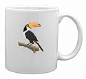 Birds Mug
