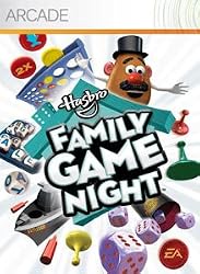 Hasbro Family Game Night: Scrabble [Online Game Code]