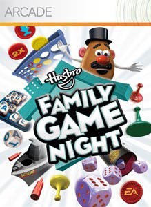 Hasbro Family Game Night: Connect 4 [Online Game 