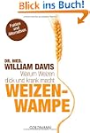 Weizenwampe: Warum Weizen dick und kr...