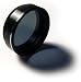 Zhumell 1.25" #ND96-0.9 Neutral Density Filter