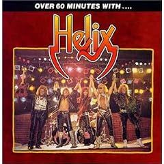 Over 60 Minutes With...