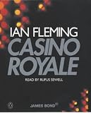 Review Penguin Audiobooks  / Casino Royale (Ian Fleming's James Bond)