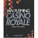 Casino Royale (Ian Fleming's James Bond) book cover
