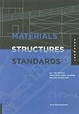 Review Rockport Publishers Inc.  / Materials, Structures and Standards: All Details Architects Need to Know But Can Never Find