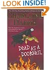 Dead as a Doornail (Southern Vampire Mysteries, Book 5)