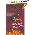Dead as a Doornail (Southern Vampire Mysteries, Book 5) by  Charlaine Harris