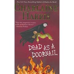Dead as a Doornail (Southern Vampire Mysteries)