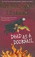 Dead as a Doornail (Southern Vampire Mysteries, Book 5)