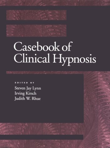 Hypnotherapy