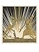 Germany Hastens to Embrace Its New Ally Turkey Art Giclee Poster Print by Apa, 18x24