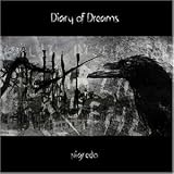 Revue Diary of Dreams  / Nigredo