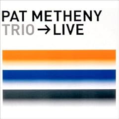 Trio Live 1999-2000