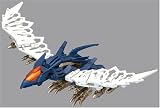 ゾイドジェネシス NBZ03 ハリケンホーク