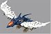 ゾイドジェネシス NBZ03 ハリケンホーク