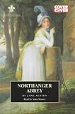 Review Cover to Cover Cassettes Ltd  / Northanger Abbey