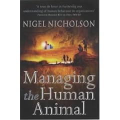 Managing the Human Animal (Taschenbuch)