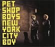 New York City Boy Cd1 + Piste Multimedia
