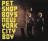 New York City Boy, Pt. 1