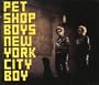 New York City Boy CD 1