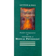 Pocket Companion to Textbook of Medical Physiology