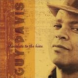 chocolate to the bone by guy davis