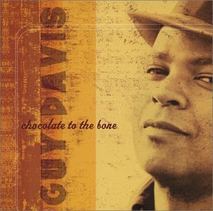 CD-Charts  Music : Chocolate to the Bone