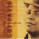 Chocolate to the Bonepar Guy Davis