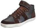 Strellson Tobi Mid Lace 62/12/04297 Herren Sneaker