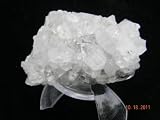 Genuine Apophylite Crystal Mineral gift From India