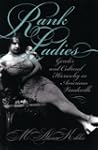 Rank Ladies: Gender and Cultural Hier...