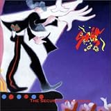 Saga -  The Security of Illusion