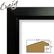08x18 Custom Picture Frame / Poster Frame 1.5