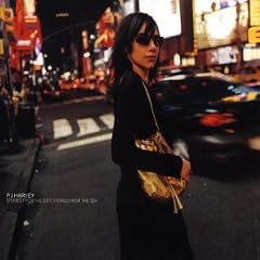 Stories From the City Stories From the Sea [VINYL]