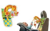 Taf Toys Infant Car Toy