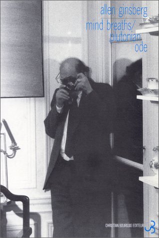 Allen Ginsberg