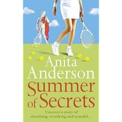 Summer of Secrets