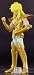 Figure gashapon Saint Seiya Hyoga of cygn in gold cloth of aquarius_s-3