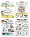 POSTER SET PHYSICAL SCIENCE GR. 4-9