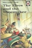 The Elves and the Shoemaker (Easy Reading Books)