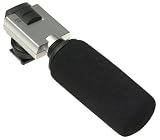 JVC MZ-V3U Stereo Zoom Microphone for Camcorders
