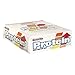 Premier Nutrition Protein High Protein Bar, Chocolate Peanut Butter, 2.5-Ounce Bars, 12-Count