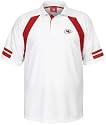 Men's Kansas City Chiefs 'Cross Bar' Polo