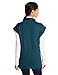 Pure Handknit Women's Discovery Cap Sleeve Pullover Sweater