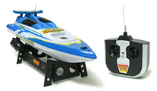 Hydro Splash Tidal Blade Electric RTR Remote 