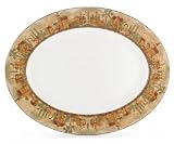 Lenox Mosaico D'Italia 16-Inch Oval Platter