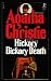 Hickory Dickory Death (Paperback) by Christie