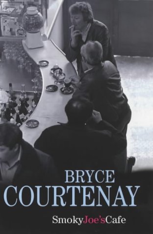  Bryce Courtenay