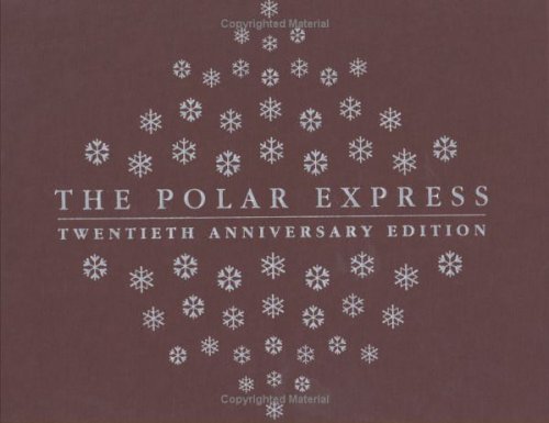  Chris Van Allsburg