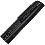 Laptop Battery for HP Pavilion DV5000 DV5100 DV5200 Replacement Battery HSTNN-LB09 HSTNN-LB17 HSTNN-MB09 HSTNN-MB10 HSTNN-OB17 (Equivalent)